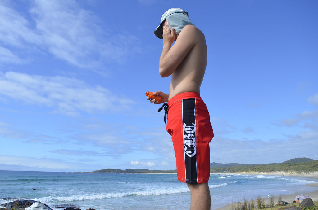 CBC EcoClassic Boardies