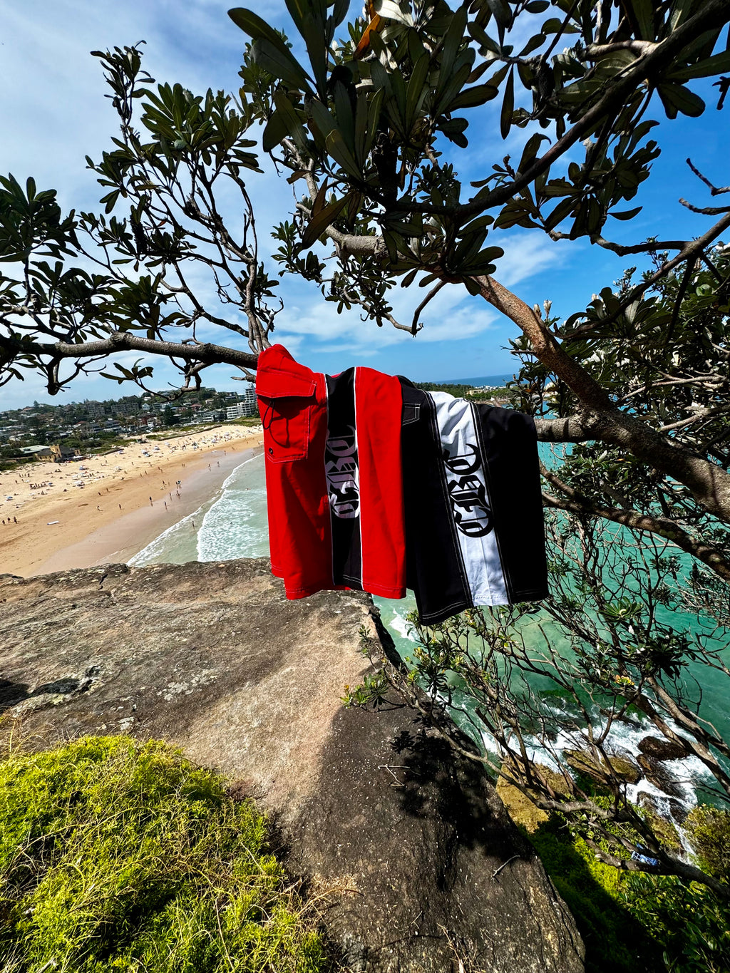 CBC EcoClassic Boardies