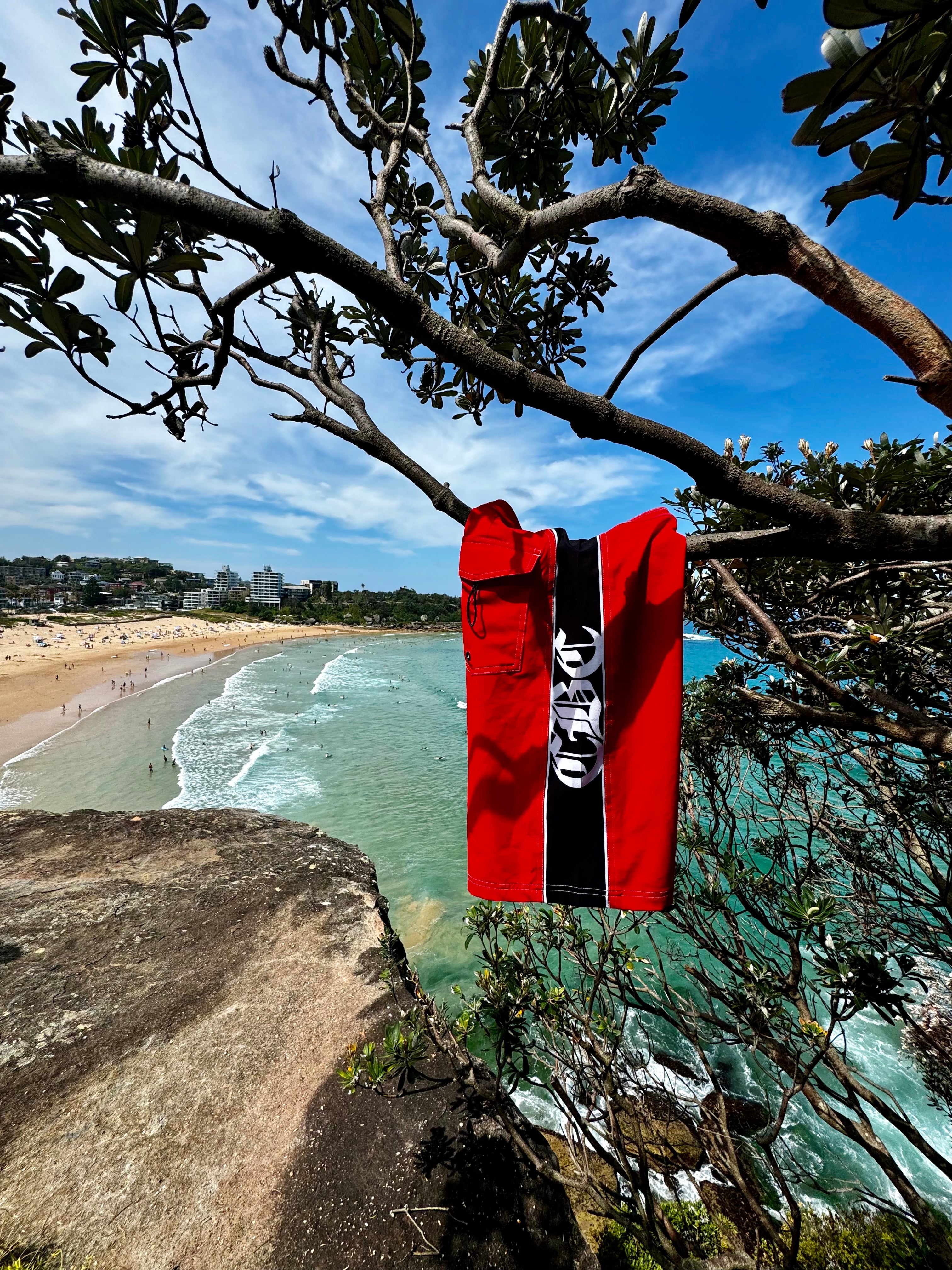 CBC EcoClassic Boardies