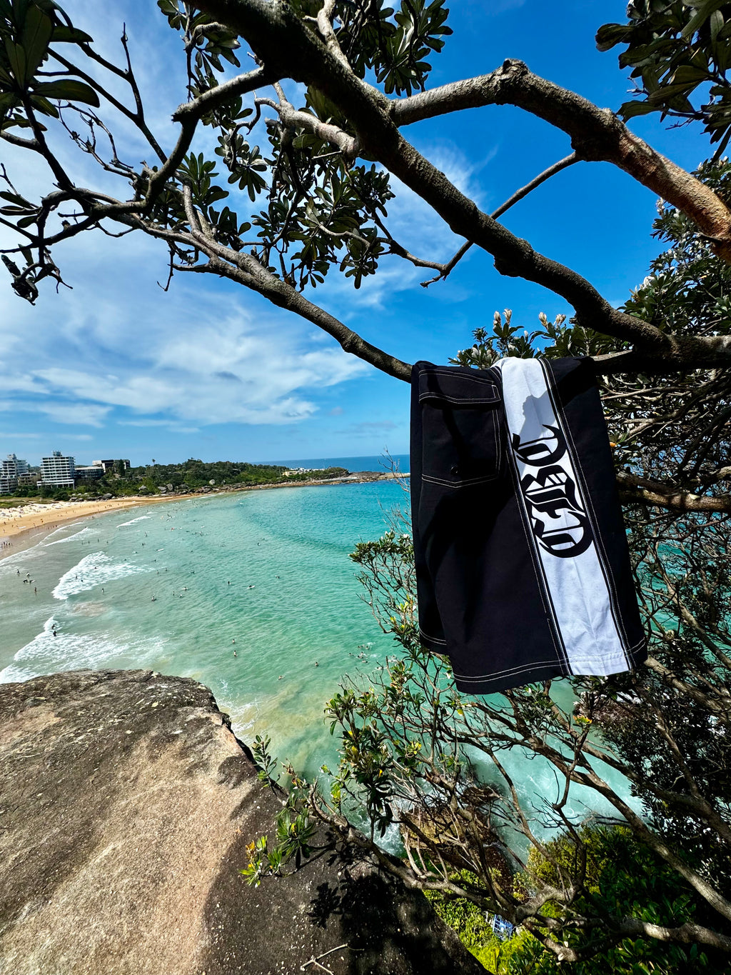 CBC EcoClassic Boardies