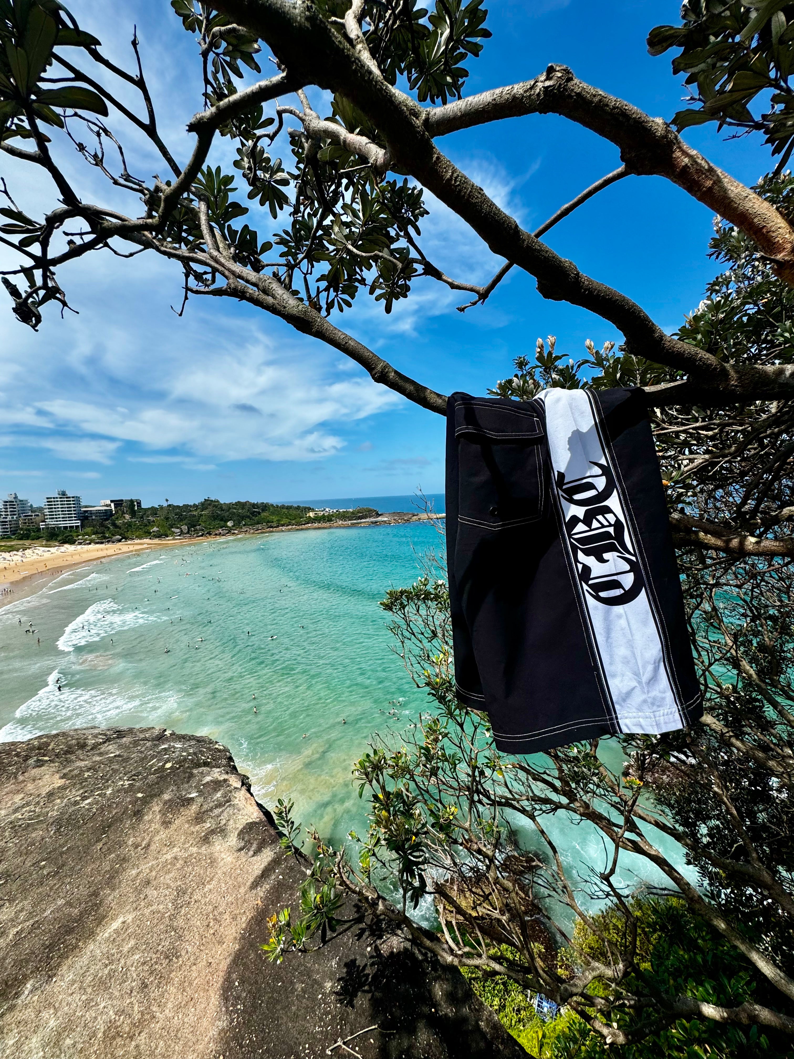 CBC EcoClassic Boardies